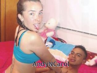 AndyNCarol