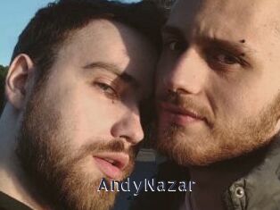 AndyNazar