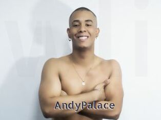 AndyPalace