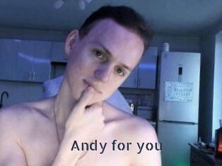 Andy_for_you webcam livesex