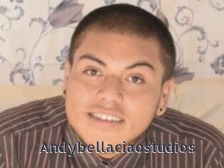 Andybellaciaostudios