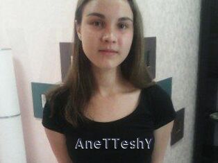 AneTTeshY