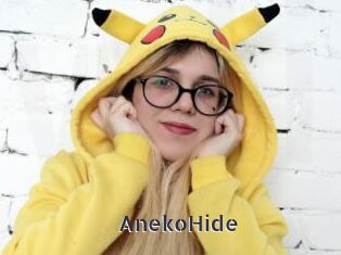 AnekoHide