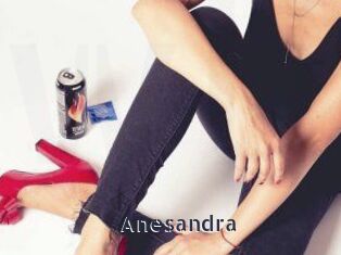 Anesandra
