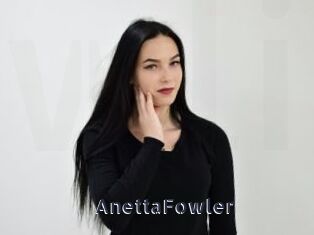 AnettaFowler