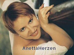 AnettaHerzen webcam livesex