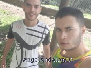 AngelAndAlanCO