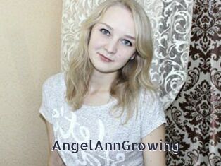 AngelAnnGrowing