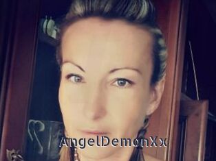 AngelDemonXx