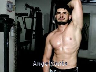 AngelSanta