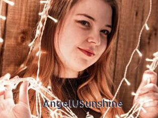 AngelUSunshine