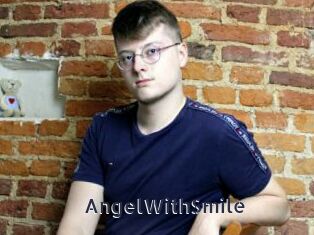 AngelWithSmile