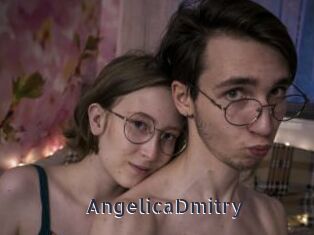 AngelicaDmitry