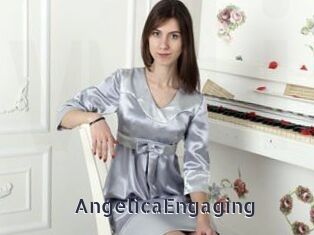 AngelicaEngaging webcam livesex
