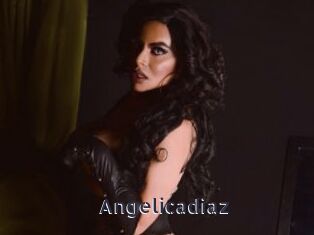 Angelicadiaz