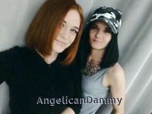 Angelica_n_Dammy