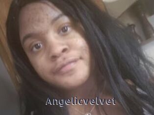 Angelicvelvet