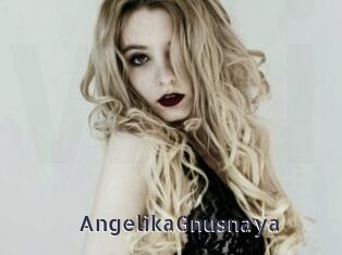 AngelikaGnusnaya