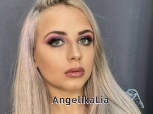 AngelikaLia webcam livesex