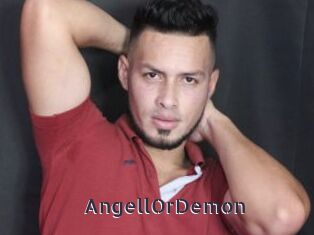 AngellOrDemon