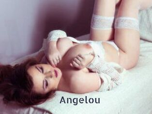 Angelou