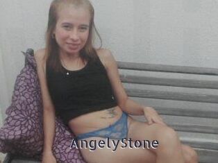 AngelyStone webcam livesex