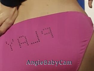 AngieBabyCam