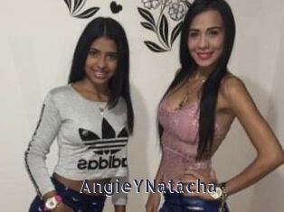 AngieYNatacha