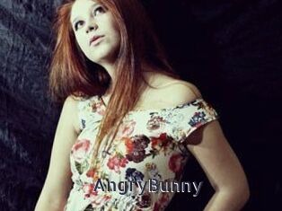 AngryBunny