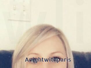 Anightwithparis