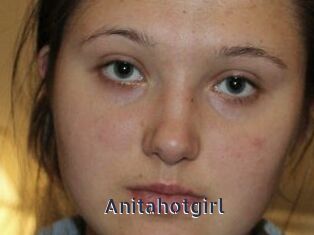 Anitahotgirl