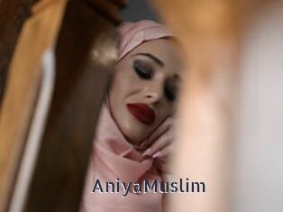 AniyaMuslim