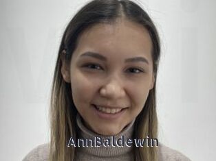 AnnBaldewin