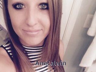 Ann_Calvin