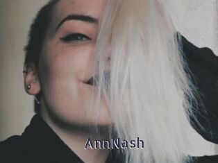 AnnNash