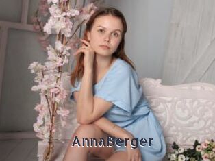 AnnaBerger