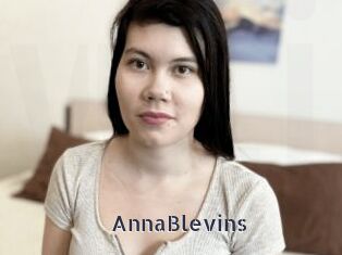AnnaBlevins