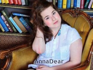 AnnaDear