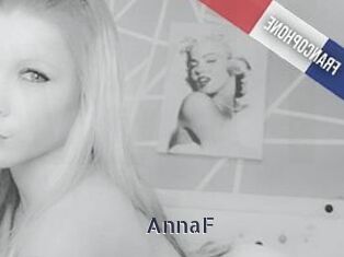 AnnaF webcam livesex