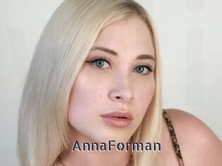 AnnaForman webcam livesex