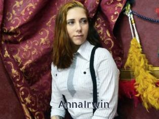 AnnaIrwin