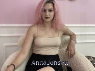 AnnaJonson