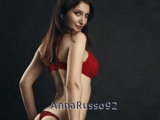 AnnaRusso92