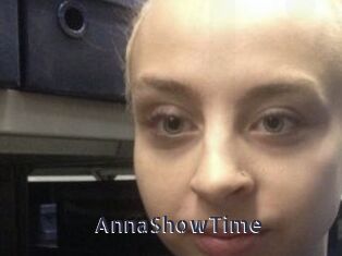 AnnaShowTime