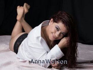AnnaWatson