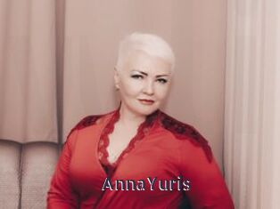 AnnaYuris