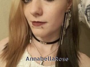 AnnabellaRose