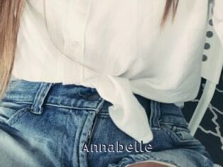 Annabelle
