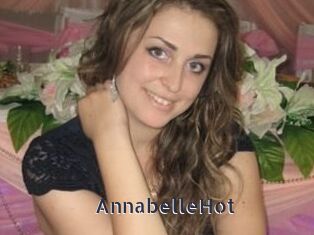 AnnabelleHot