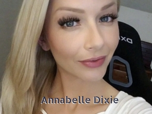 Annabelle_Dixie webcam livesex